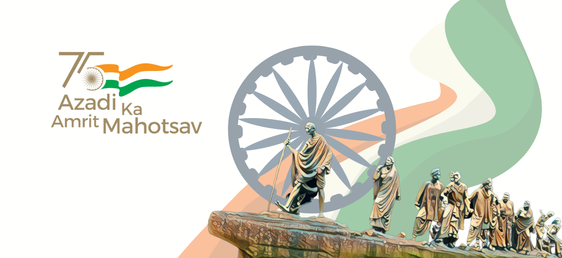 Azadi Ka Amrit Mahotsav